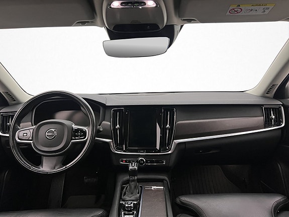 Volvo V90 Cross Country 13 of 30