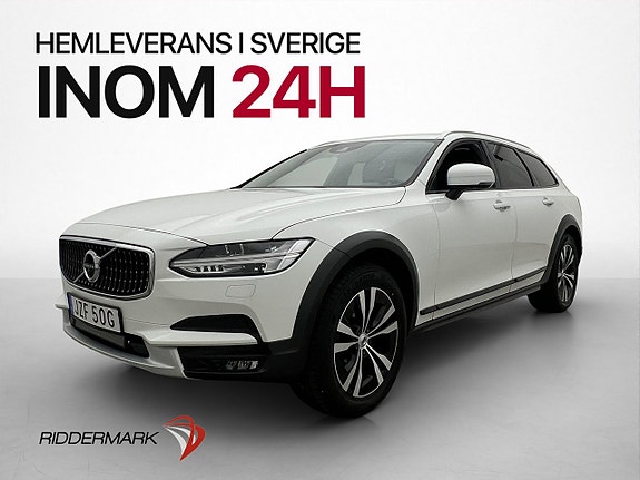 Volvo V90 Cross Country 3 of 30