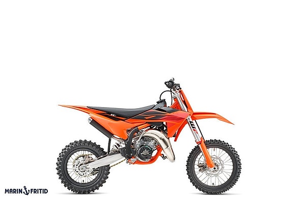KTM SX 65