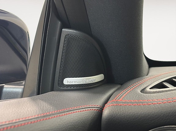Mercedes-Benz CLA45 24 of 26