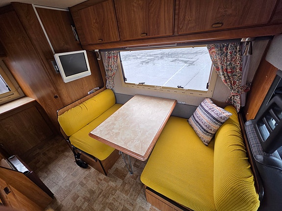 Hymer Camp 2 of 5