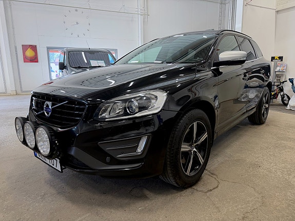 Volvo XC60 13 of 13