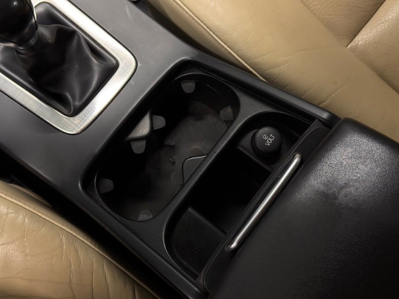 Volvo V70 21 of 27