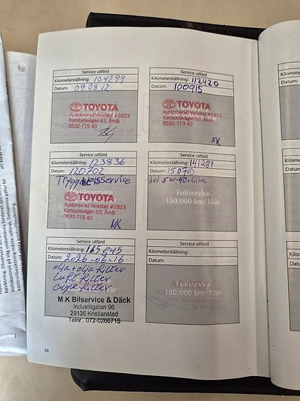 Toyota RAV4 16 of 16