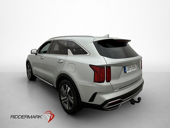 Kia Sorento 6 of 30