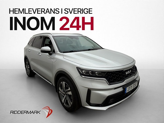 Kia Sorento 3 of 30