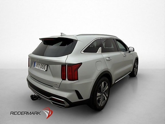 Kia Sorento 8 of 30
