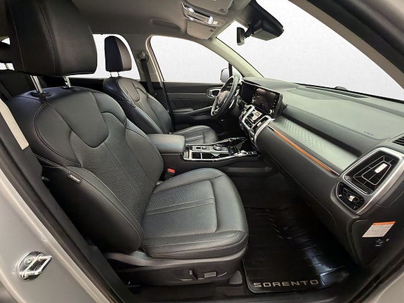 Kia Sorento 30 of 30