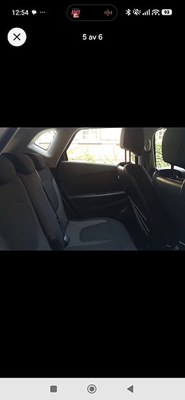 Renault Captur 4 of 6