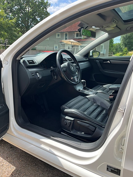 Volkswagen Passat 6 of 7