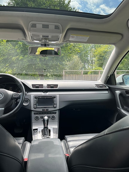 Volkswagen Passat 7 of 7