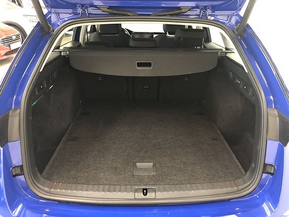 Skoda Octavia 8 of 8