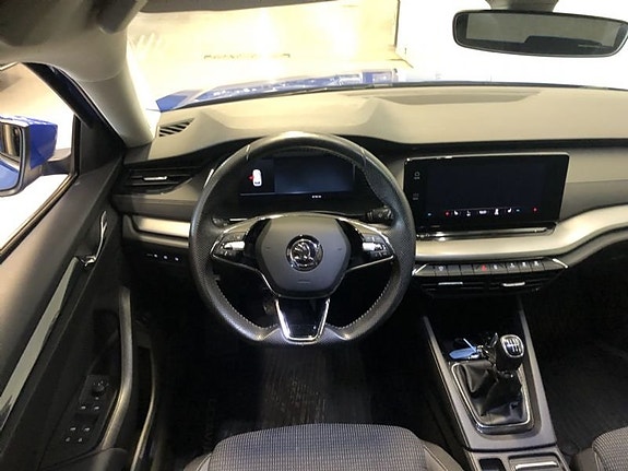 Skoda Octavia 7 of 8