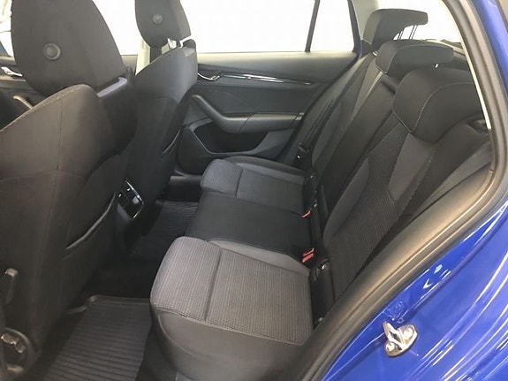Skoda Octavia 6 of 8