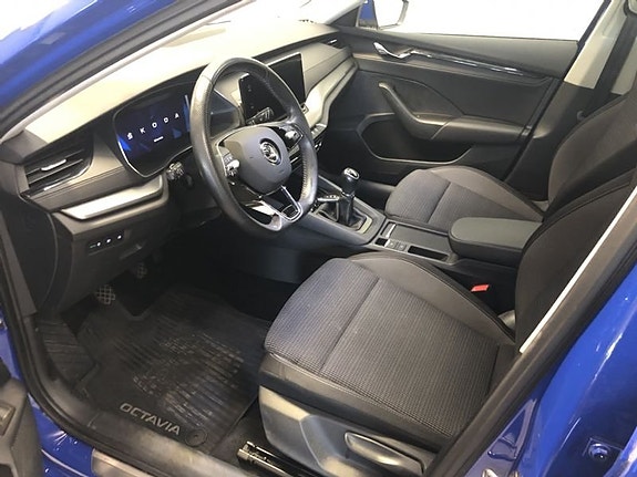 Skoda Octavia 5 of 8