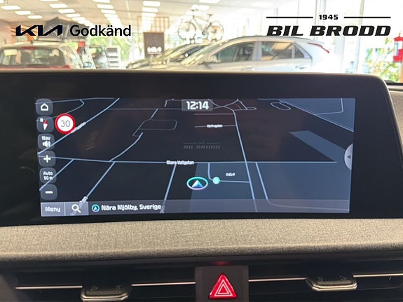 Kia EV6 11 of 14