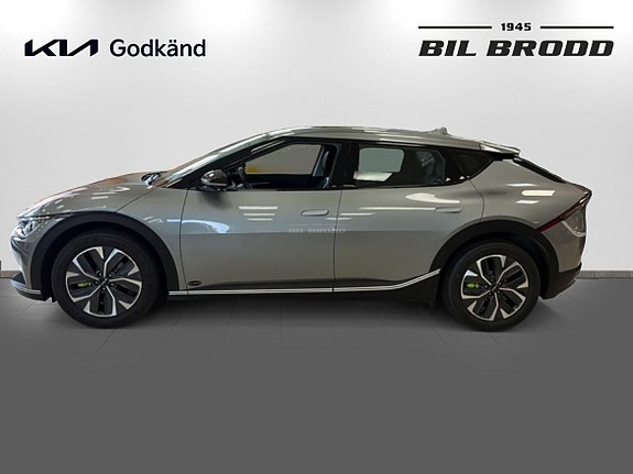 Kia EV6 4 of 14