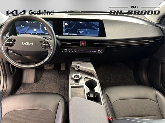 Kia EV6 7 of 14