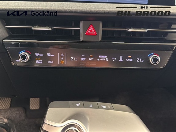 Kia EV6 13 of 14