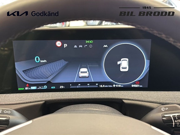Kia EV6 8 of 14