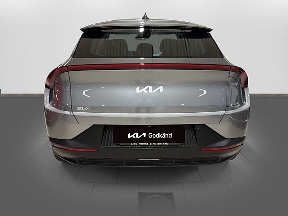 Kia EV6 6 of 14
