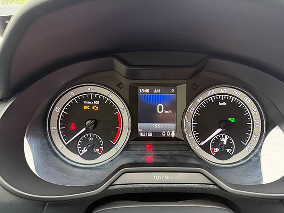 Skoda Octavia 7 of 10