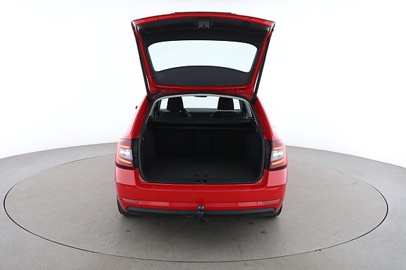Skoda Octavia 17 of 30