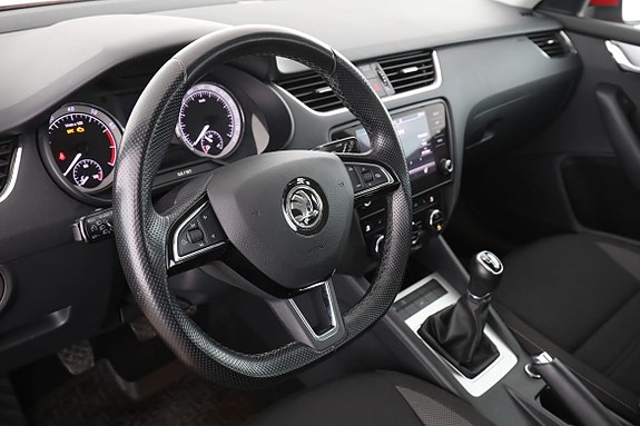 Skoda Octavia 12 of 30