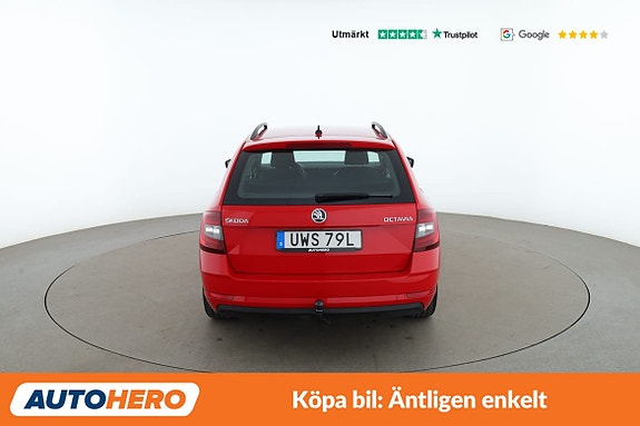 Skoda Octavia 4 of 30
