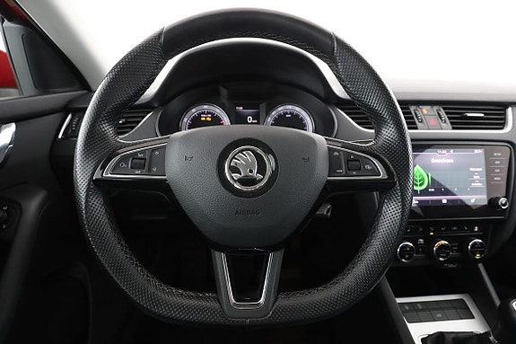 Skoda Octavia 19 of 30