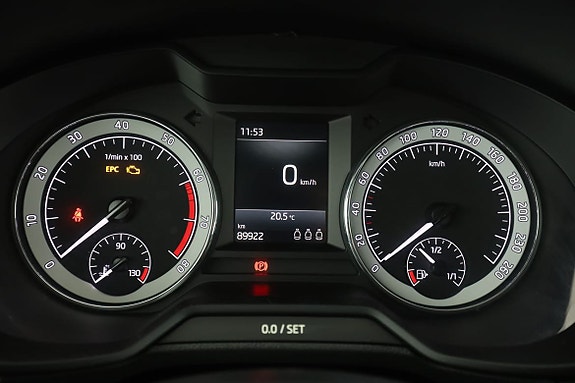 Skoda Octavia 20 of 30
