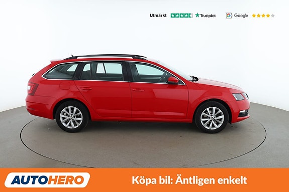 Skoda Octavia 7 of 30