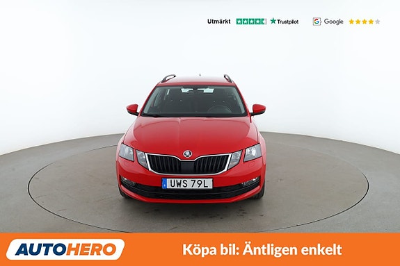 Skoda Octavia 9 of 30