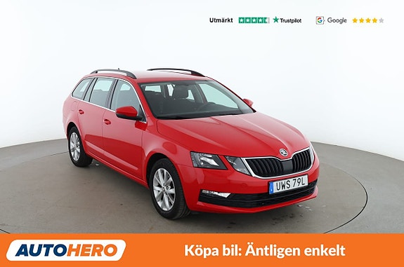 Skoda Octavia 8 of 30