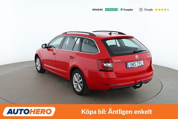 Skoda Octavia 3 of 30