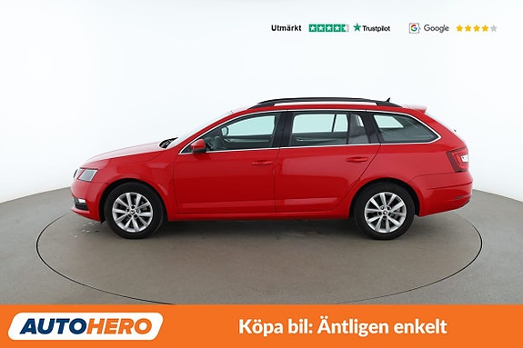 Skoda Octavia 2 of 30