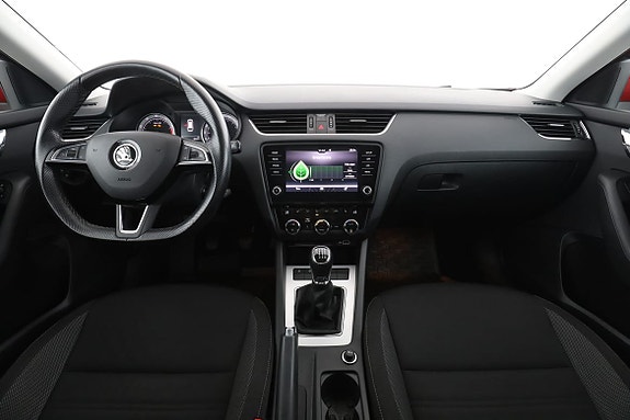 Skoda Octavia 13 of 30