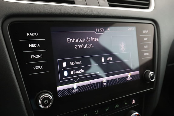 Skoda Octavia 22 of 30