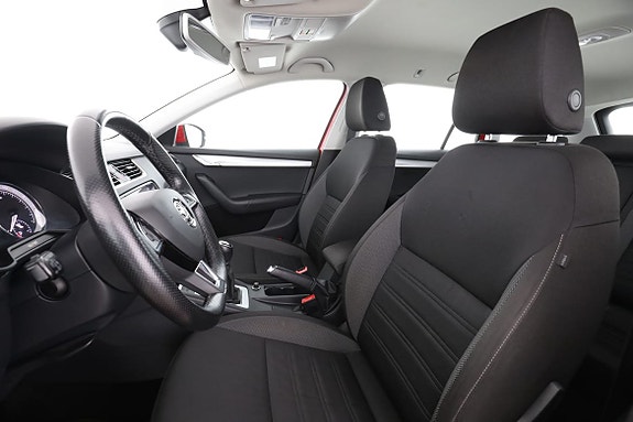 Skoda Octavia 11 of 30