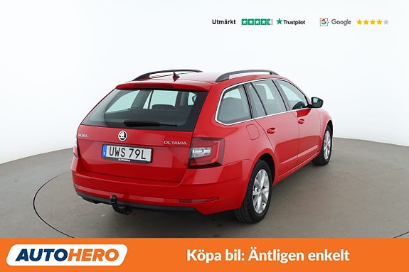 Skoda Octavia 6 of 30