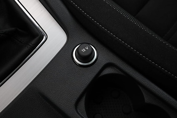 Skoda Octavia 29 of 30