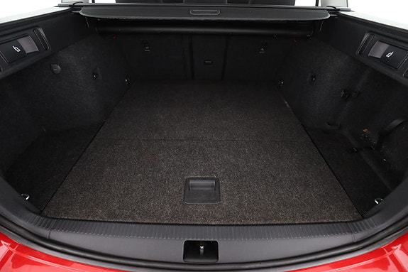 Skoda Octavia 18 of 30