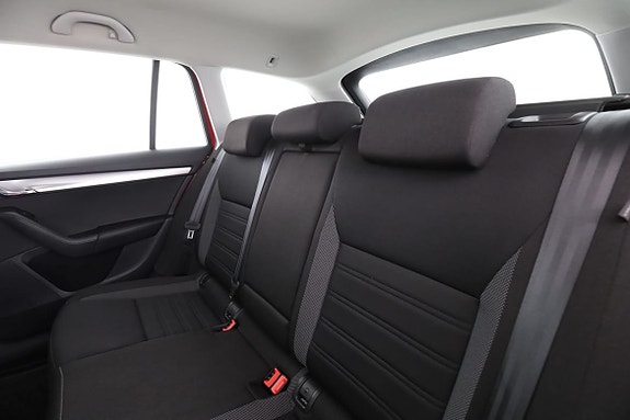 Skoda Octavia 15 of 30