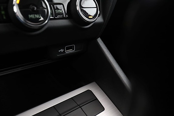 Skoda Octavia 25 of 30