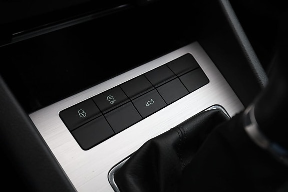 Skoda Octavia 26 of 30