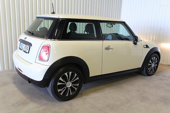 MINI One 5 of 20
