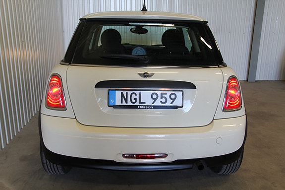 MINI One 6 of 20