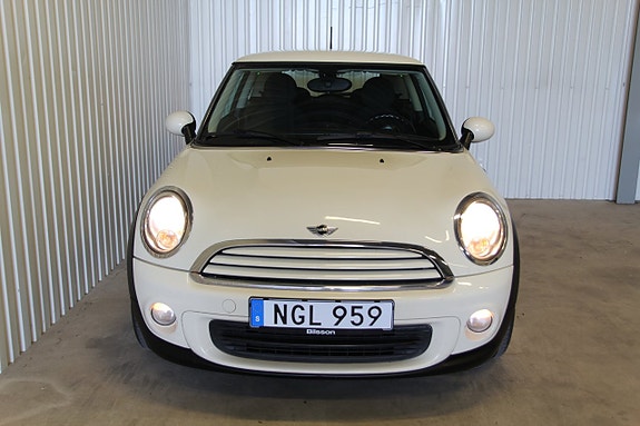 MINI One 4 of 20