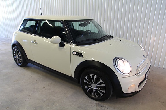 MINI One 8 of 20