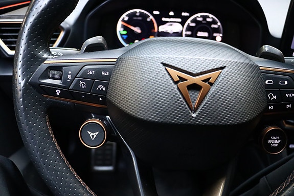 Cupra Leon 22 of 30